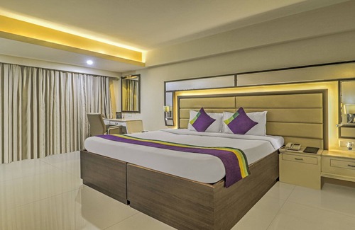 Secunderabad Hotel | Treebo Premium Metropolis