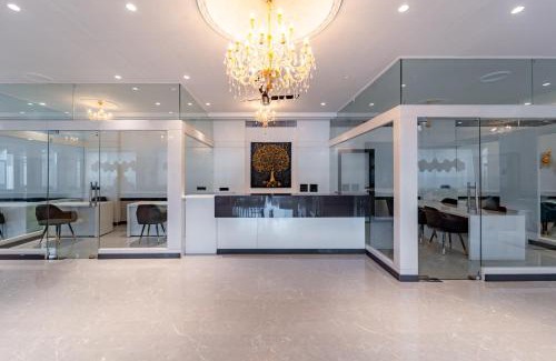 Indore Hotel | Treebo Premium Omni Residency