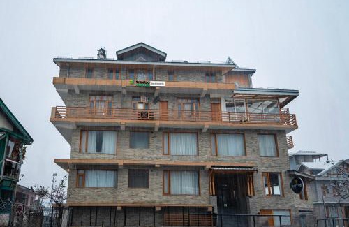 New Manali Hotel | Treebo Premium Sattva With Mountain View