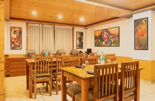 New Manali Hotel | Treebo Premium Sattva With Mountain View