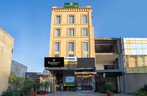 Amritsar Hotel | Treebo Premium The Mustard Inn Lawrence Road