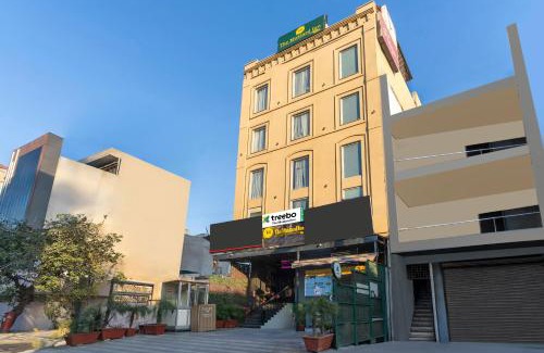 Amritsar Hotel | Treebo Premium The Mustard Inn Lawrence Road