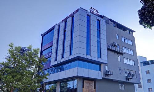Ranchi Hotel | Treebo Raj Inn Lalpur