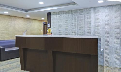 Ranchi Hotel | Treebo Raj Inn Lalpur