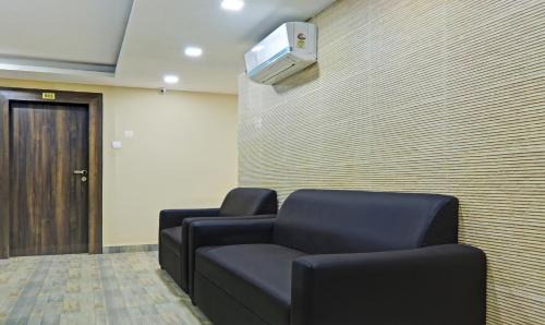 Ranchi Hotel | Treebo Raj Inn Lalpur