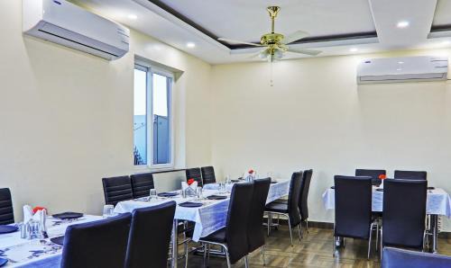 Ranchi Hotel | Treebo Raj Inn Lalpur