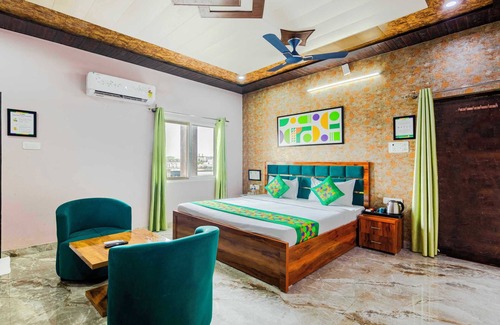 Faizabad Hotel | Treebo Ramayan Suites Ayodhya