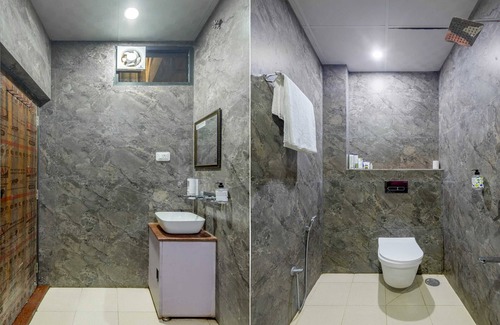 Faizabad Hotel | Treebo Ramayan Suites Ayodhya