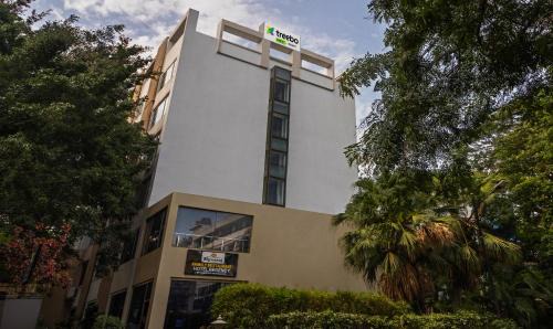Pune Hotel | Treebo Regency - Bund Garden, Dhole Patil Road