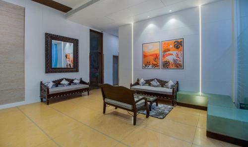 Pune Hotel | Treebo Regency - Bund Garden, Dhole Patil Road