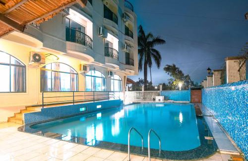 Lonavala Hotel | Treebo Reveniir Resort with Pool