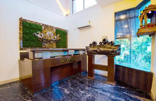 Lonavala Hotel | Treebo Reveniir Resort with Pool