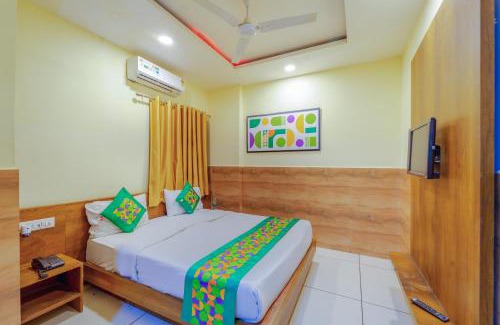 Indore Hotel | Treebo Royal Empire Indore