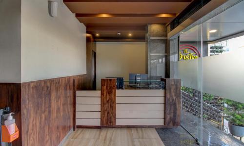 RR Nagar Hotel | Treebo Sampradaya Bistro, Mailasandra
