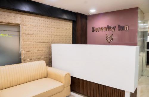 Koregaon Park Hotel | Treebo Serenity Inn, Koregaon Park
