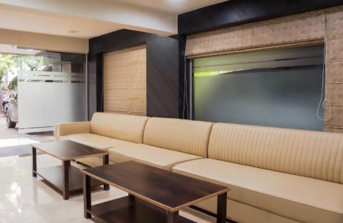 Koregaon Park Hotel | Treebo Serenity Inn, Koregaon Park
