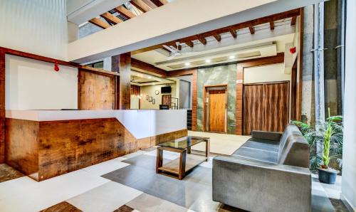 Kolhapur Hotel | Treebo Shree Sai Suites