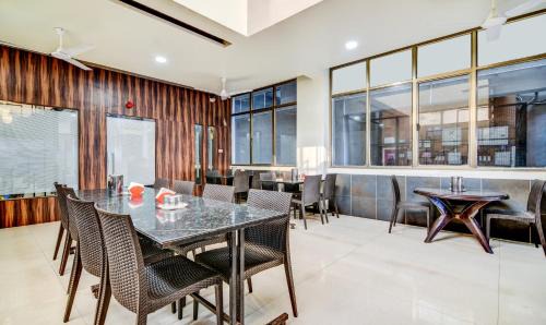 Kolhapur Hotel | Treebo Shree Sai Suites