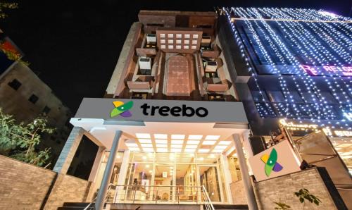 Ajmer Hotel | Treebo Siddharth