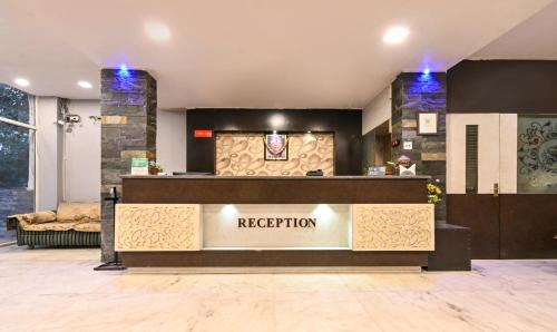 Ajmer Hotel | Treebo Siddharth