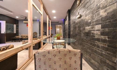 Ajmer Hotel | Treebo Siddharth