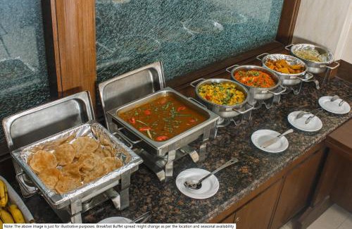 Ajmer Hotel | Treebo Siddharth