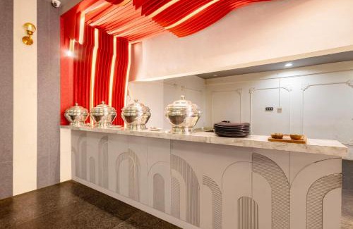 Ahmedabad Hotel | Treebo Terrazzo Suites