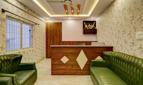 Agara Hotel | Treebo Three Street Inn