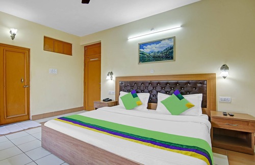 Sakoli Hotel | Treebo Trend Atithi