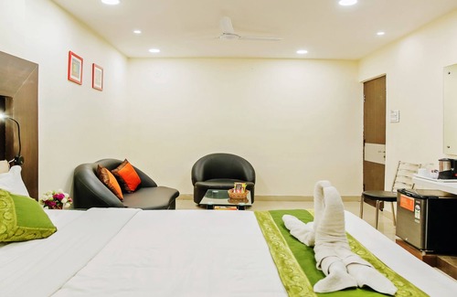 Patna Hotel | Treebo Trend Citi Inn