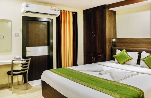 Patna Hotel | Treebo Trend Citi Inn
