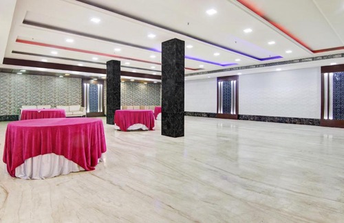 East of Kailash Hotel | Treebo Trend Elite - 9 Km Away From Arun Jaitley Stadium, Delhi