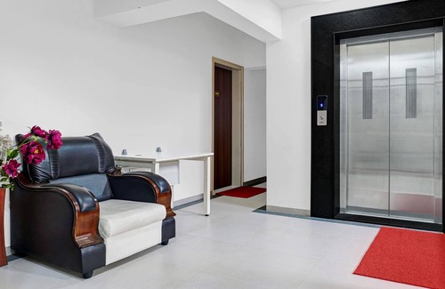 Viman Nagar Hotel | Treebo Trend Finesse