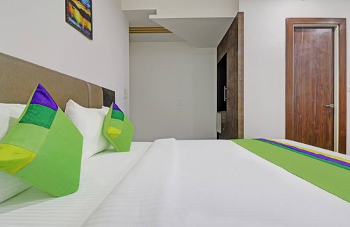 Dehradun Hotel | Treebo Trend Kanopy Greens