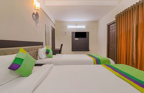 Kakkanad House | Treebo Trend Oryx Homes