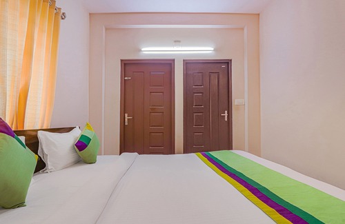 Kakkanad House | Treebo Trend Oryx Homes