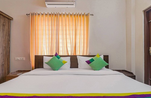 Kakkanad House | Treebo Trend Oryx Homes