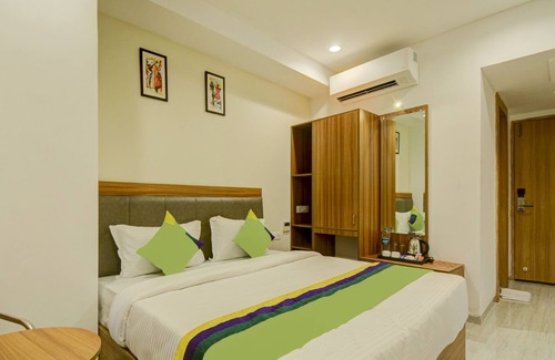 Chittorgarh Hotel | Treebo Trend Park View Inn