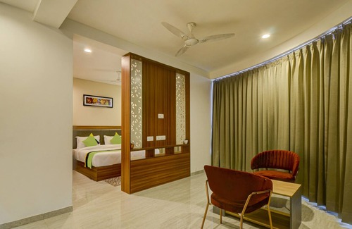 Chittorgarh Hotel | Treebo Trend Park View Inn