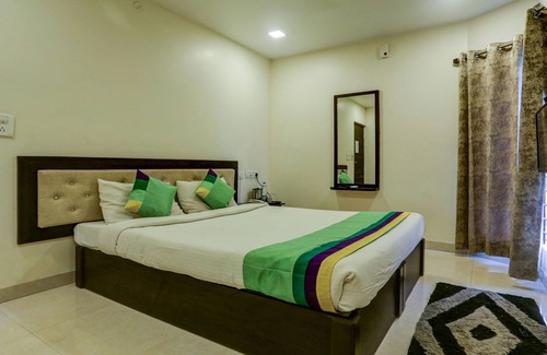 Madurai Hotel | Treebo Trend Royal Elite