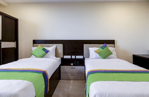 Adyar Hotel | Treebo Trend The Horizon