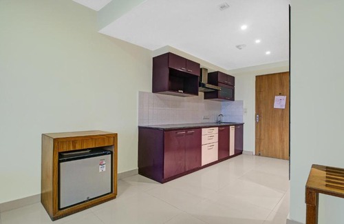 Kolkata Hotel | Treebo Trend Xen Suites