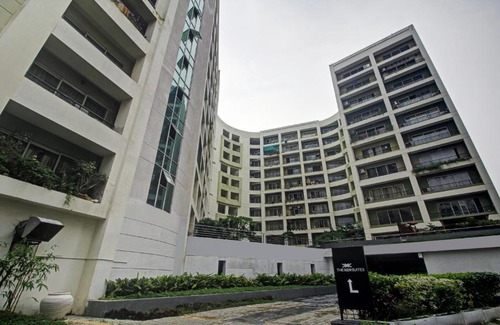 Kolkata Hotel | Treebo Trend Xen Suites