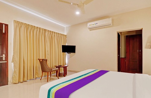 Balaramapuram Hotel | Treebo Tryst Sreepadmanabha