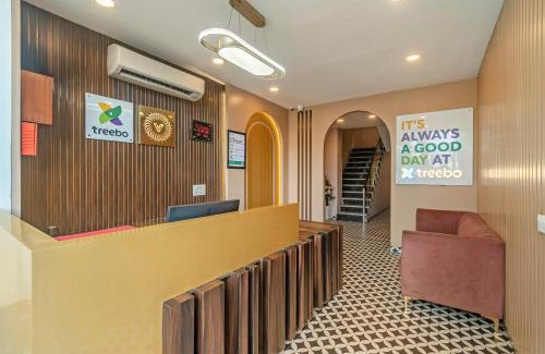 Vaishali Nagar Hotel | Treebo Vienna