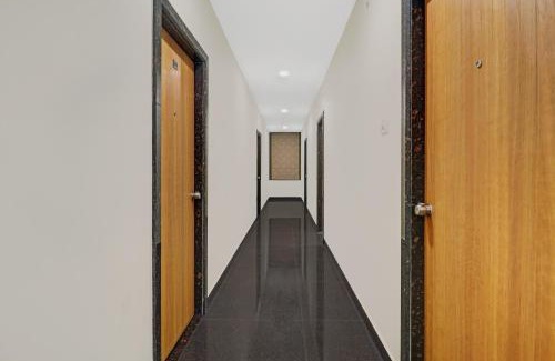 Hyderabad Hotel | Treebo Virat Residency, US Consulate