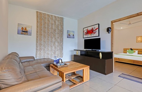 Bhimtal Hotel | Treebo Vista Lago With Lake View