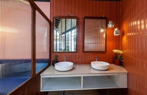 Madikeri Hotel | Treebo Vrindavan, 3 Km From Madikeri Fort