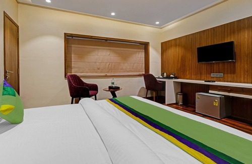 Bhilwara Hotel | Treebo Z