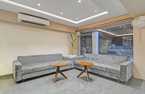 Bhilwara Hotel | Treebo Z
